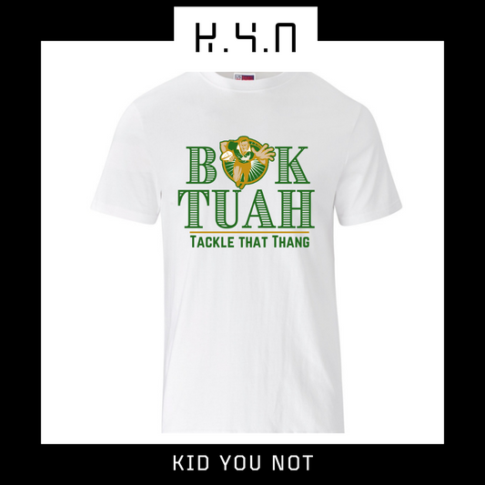 Men's Bok Tuah T-Shirt