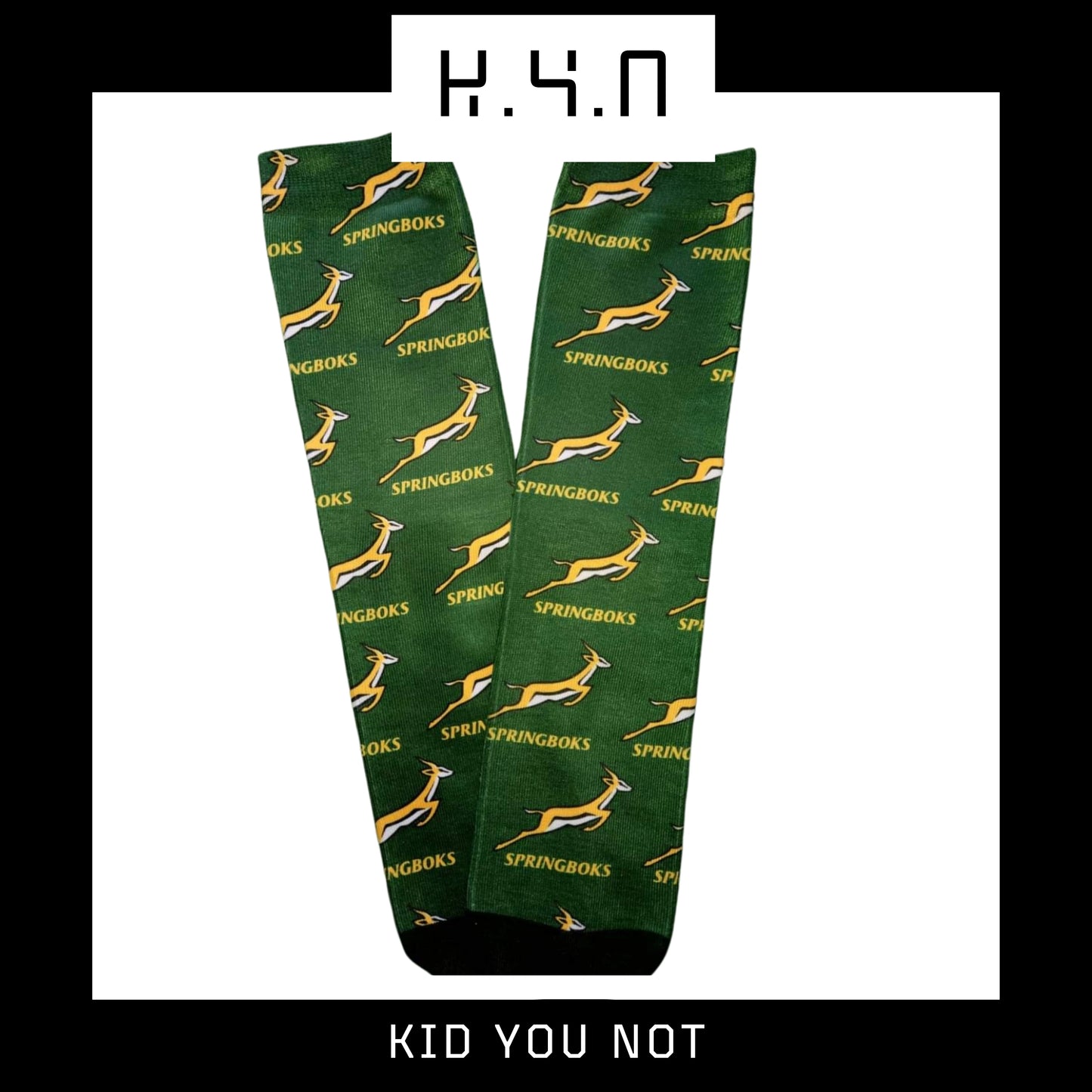 Bok Socks