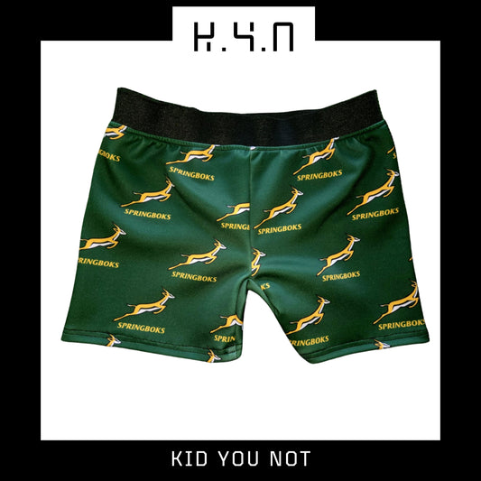 Bok Boxers